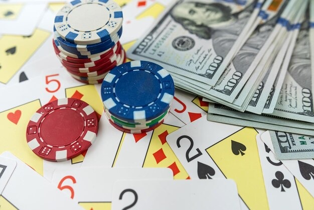 live dealer studio